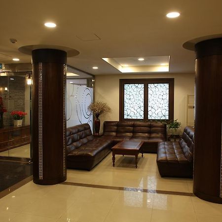 Hotel Hill House Seoul Myeongdong Zewnętrze zdjęcie