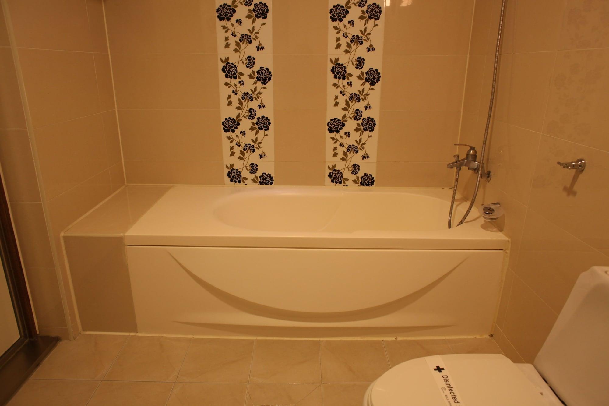 Hotel Hill House Seoul Myeongdong Zewnętrze zdjęcie