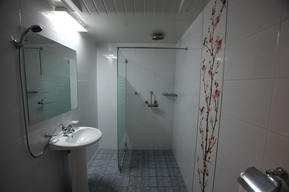 Hotel Hill House Seoul Myeongdong Zewnętrze zdjęcie