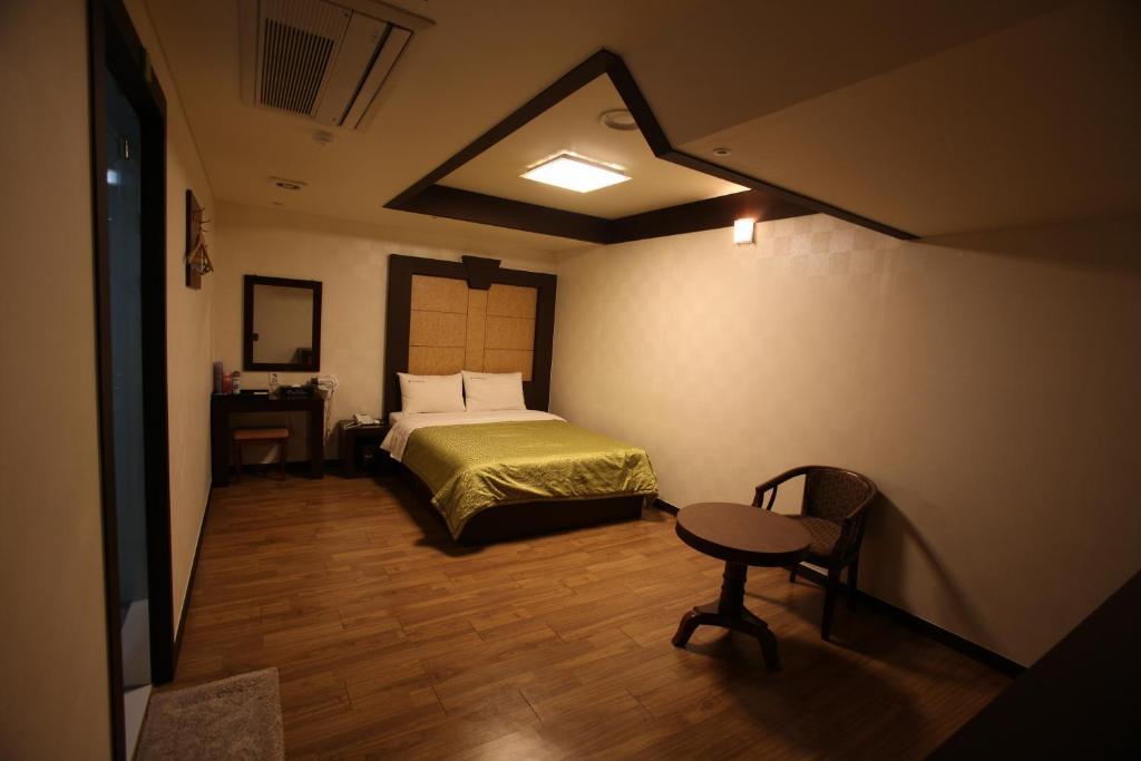 Hotel Hill House Seoul Myeongdong Zewnętrze zdjęcie