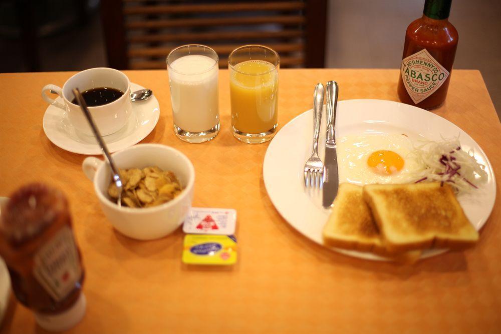 Hotel Hill House Seoul Myeongdong Zewnętrze zdjęcie