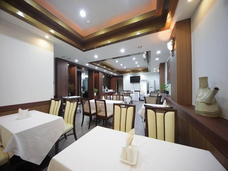 Hotel Hill House Seoul Myeongdong Zewnętrze zdjęcie