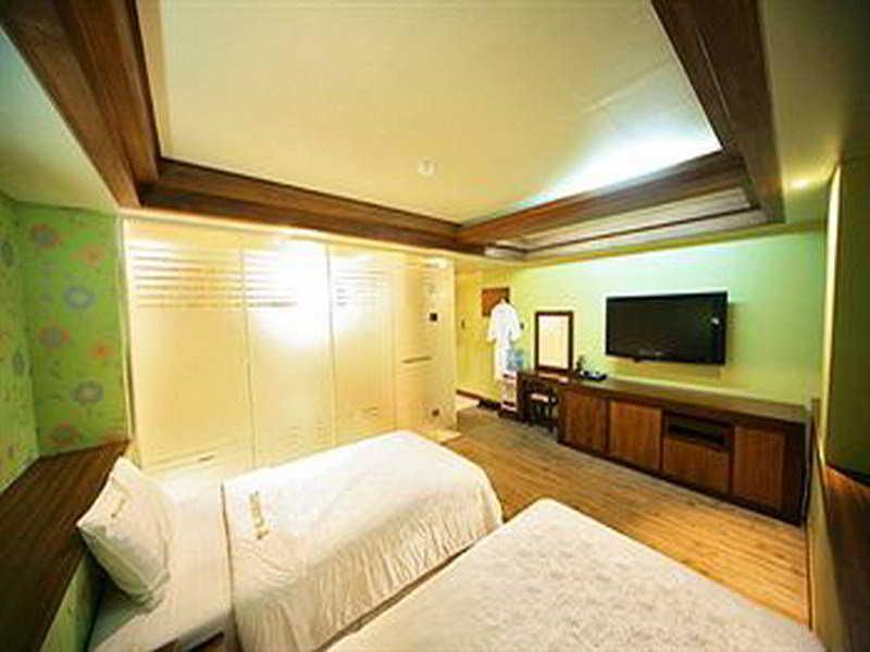 Hotel Hill House Seoul Myeongdong Zewnętrze zdjęcie