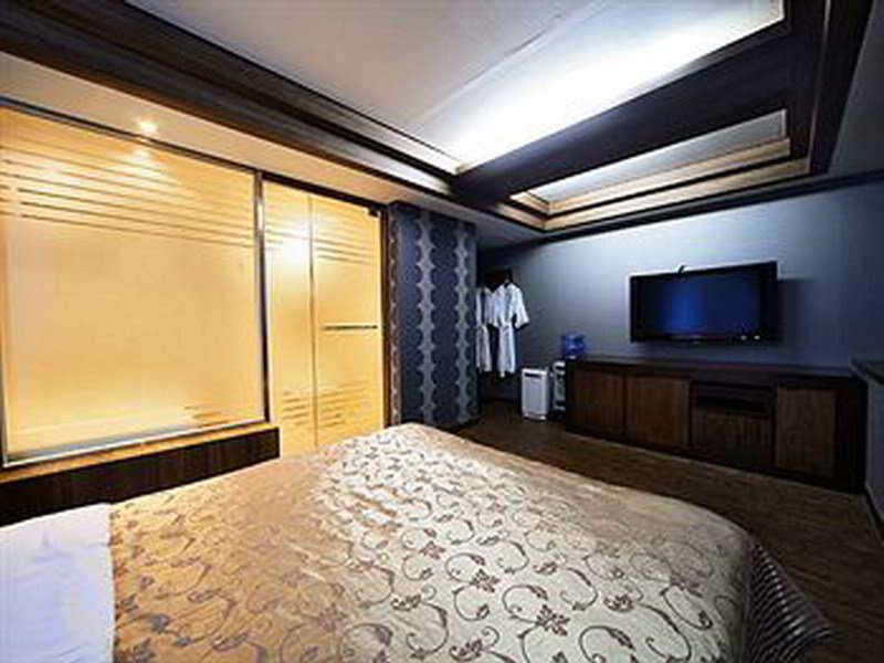 Hotel Hill House Seoul Myeongdong Zewnętrze zdjęcie