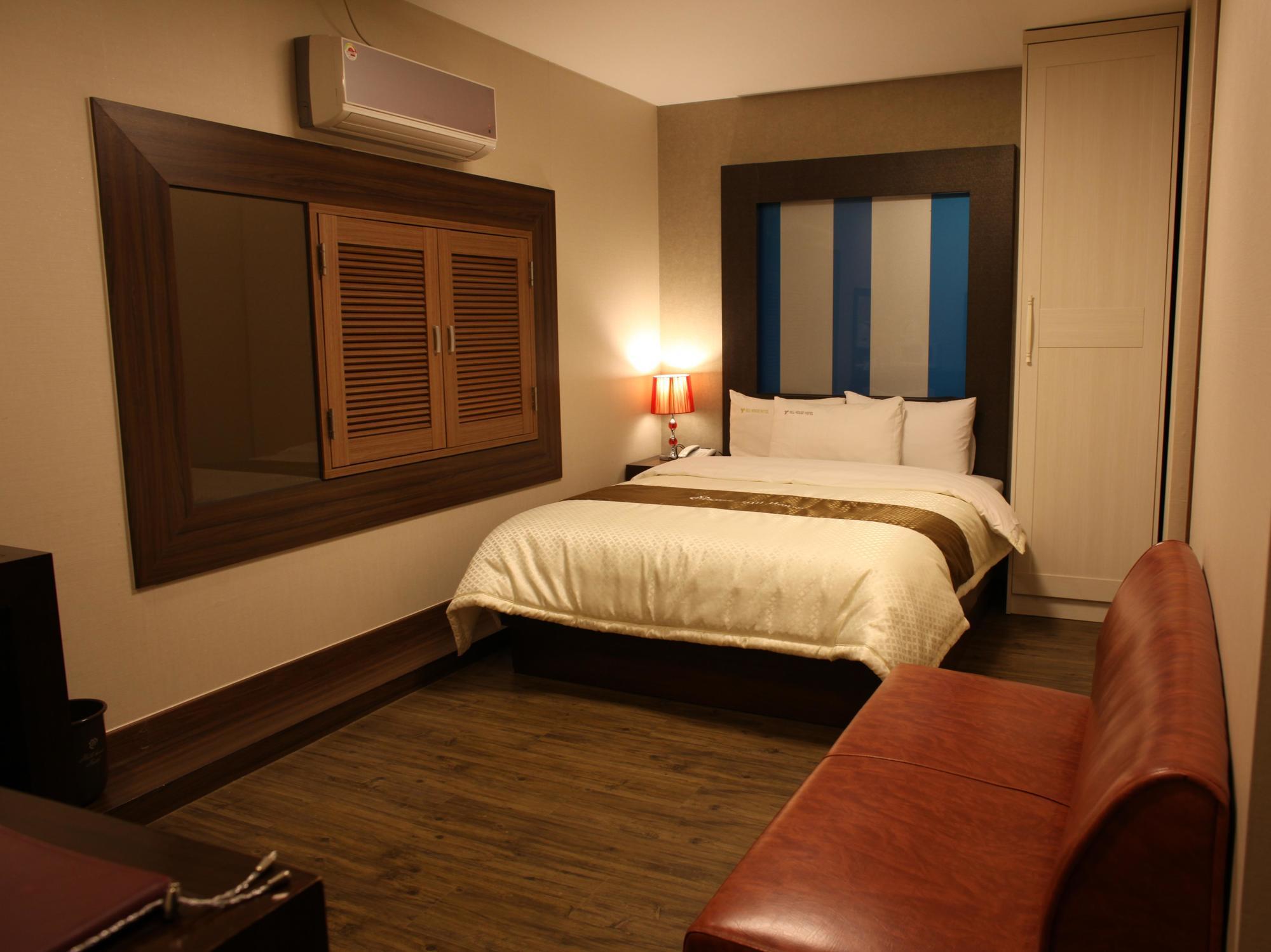 Hotel Hill House Seoul Myeongdong Zewnętrze zdjęcie