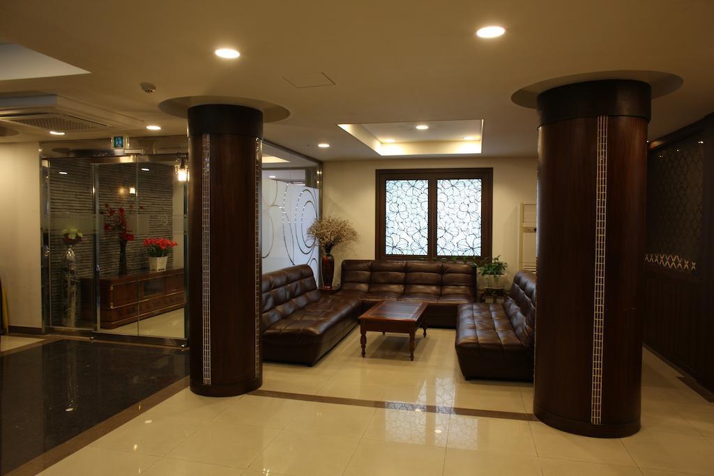 Hotel Hill House Seoul Myeongdong Zewnętrze zdjęcie